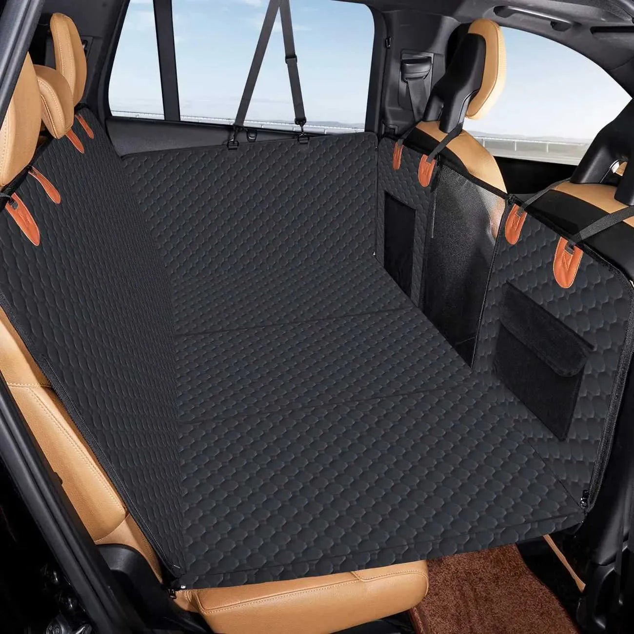 Dog Car Seat Covers